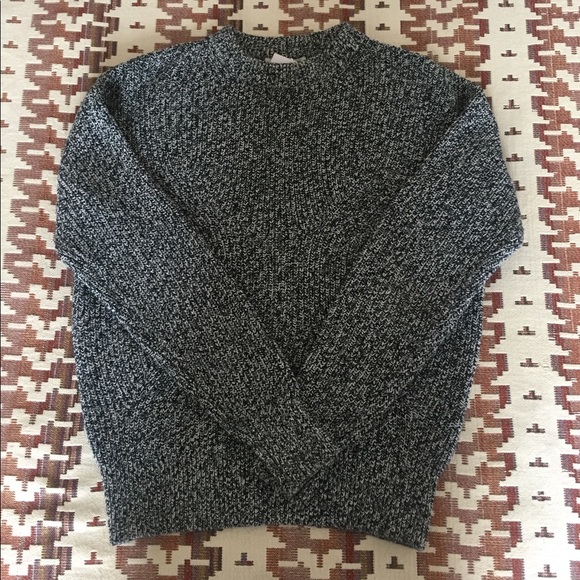 & Other Stories Sweaters - NWT! & Other Stories Fisherman Sweater (XS)